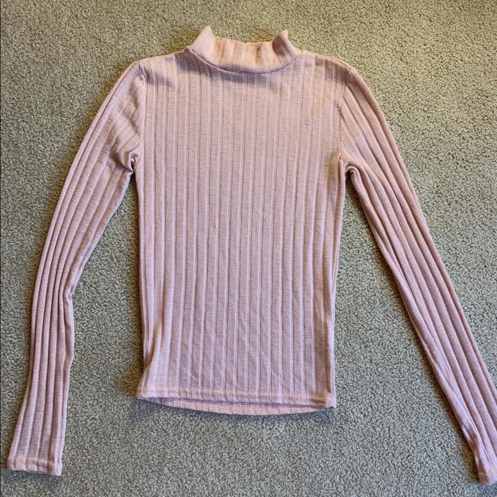 Aeropostale Turtleneck